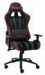 Геймерское кресло ZONE 51 GRAVITY Black-Red