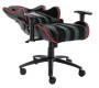 Геймерское кресло ZONE 51 GRAVITY Black-Red - 4