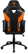 Геймерское кресло ThunderX3 TC3 Tiger Orange - 3