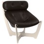 Кресло для отдыха Модель 11 Mebelimpex Дуб шампань Dundi 108 - 00002831