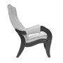 Кресло для отдыха Модель 701 Mebelimpex Венге Verona Light Grey - 00001689 - 1