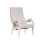 Кресло для отдыха Модель 701 Mebelimpex Дуб шампань Verona Light Grey - 00001689