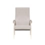 Кресло для отдыха Модель 701 Mebelimpex Дуб шампань Verona Light Grey - 00001689 - 1