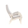 Кресло для отдыха Модель 701 Mebelimpex Дуб шампань Verona Light Grey - 00001689 - 2
