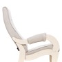Кресло для отдыха Модель 701 Mebelimpex Дуб шампань Verona Light Grey - 00001689 - 4