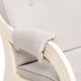 Кресло для отдыха Модель 701 Mebelimpex Дуб шампань Verona Light Grey - 00001689 - 6