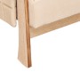 Кресло для отдыха Нордик Mebelimpex Дуб шпон Verona Vanilla - 00006022 - 8