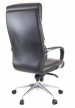 Кресло для руководителя Everprof President кожа EP 101 Leather Black - 2