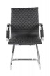 Конференц-кресло Riva Chair RCH 6016-3+Чёрный - 1
