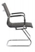 Конференц-кресло Riva Chair RCH 6016-3+Чёрный - 2