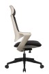 Кресло для руководителя Riva Design Chair Flex Q1-BH белый пластик - 2