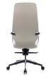 Кресло для руководителя Riva Design Chair Alonzo А1711 светло-серая кожа - 3