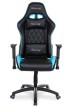 Геймерское кресло College BX-3803/Blue - 1