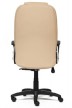 Кресло для руководителя TetChair BARON beige - 3