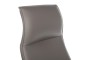 Кресло для руководителя Riva Design Chair Rosso А1918 серая кожа - 5