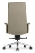 Кресло для руководителя Riva Design Rubens A1819-2 светло-серая кожа - 3