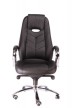 Кресло для руководителя Everprof Drift M EC-331-1 PU Black - 3