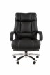 Кресло для руководителя Chairman 405 кожа - 1