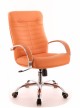 Кресло для руководителя Everprof Orion mini EP-orion mini t eco triks 20 orange