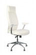 Кресло для руководителя Riva Design Chair Orlando А9184+Белый