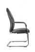 Конференц-кресло Riva Design Chair RCH Orlando-SF C9384+Чёрный - 2