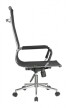 Кресло для руководителя Riva Chair RCH 6001-1SE+черная сетка - 2