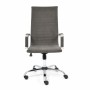 Кресло для руководителя TetChair URBAN серый флок - 1