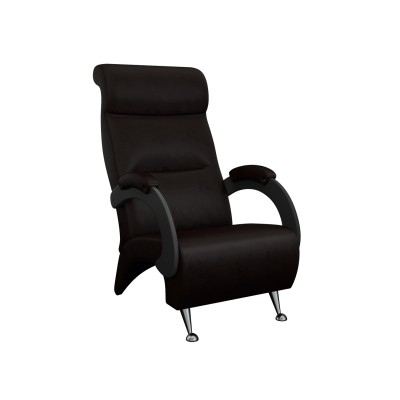 Кресло для отдыха Модель 9-Д Mebelimpex Венге Dundi 109 - 00002849