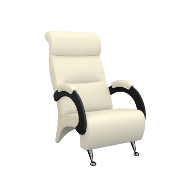 Кресло для отдыха Модель 9-Д Mebelimpex Венге Dundi 112 - 00002849