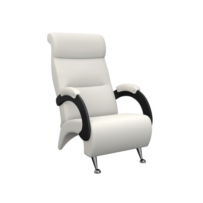 Кресло для отдыха Модель 9-Д Mebelimpex Венге Mango 002 - 00002849