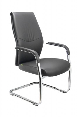 Конференц-кресло Riva Design Chair RCH Orlando-SF C9384+Чёрный